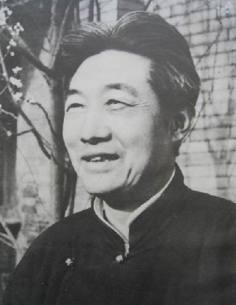 齐白石