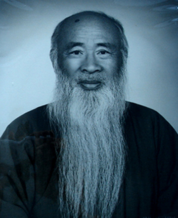 张大千